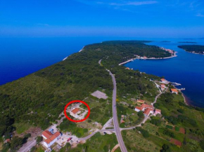 Holiday house with a parking space Veli Rat, Dugi otok - 8096, Veli Rat